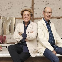 Victorio & Lucchino | Medalla de Sevilla