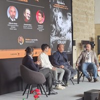 Jornadas MUM organizadas por la Junta de Extremadura