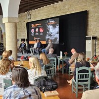 Presentación de las Jornadas profesionales MUM de la Junta de Andalucía