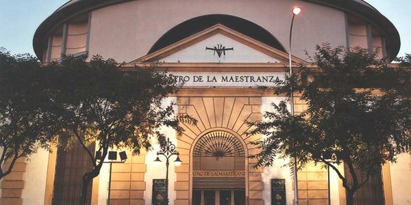 Diez grandes producciones de La Bienal para el Teatro de la Maestranza