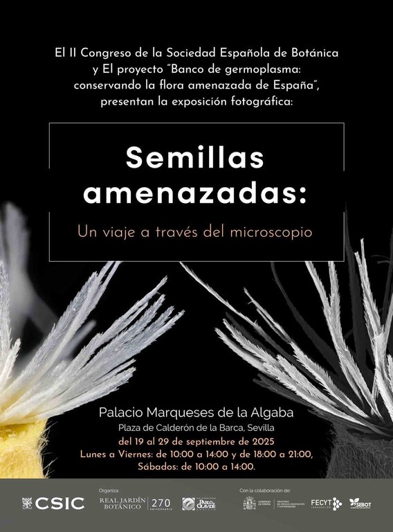 Cartel Semillas Amenazadas.jpg Cartel Semillas Amenazadas.jpg