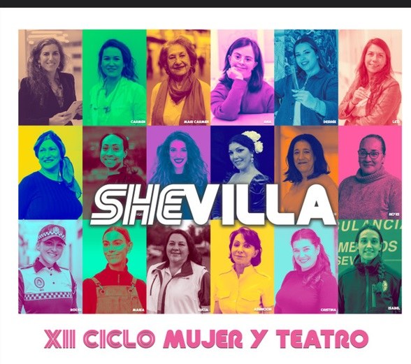 Portada Ciclo Teatro 2024