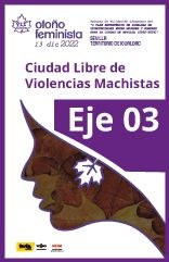 CARTEL EJE 3