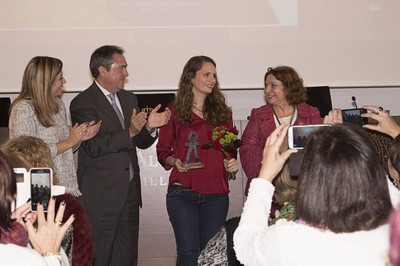 Premios Mujer