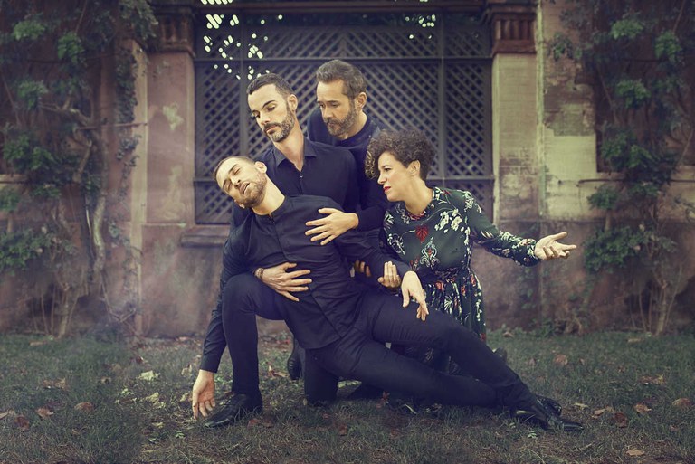 260308 Qvinta Essençia (© Elisabet Bataller)