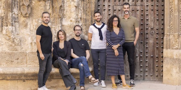 QVINTA ESSENÇIA - Maria Magdalene