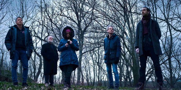 ODD SIZE & PER BUHRE - Dowland Refracted