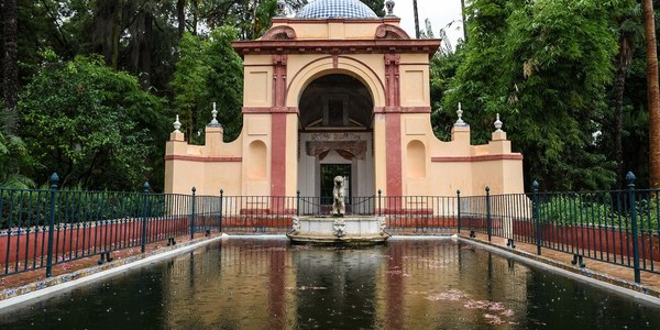 El Real Alcázar intensificó su agenda cultural en 2018 con 559 actividades en un año récord de visitantes  y ejecutó o puso en marcha intervenciones sobre su patrimonio  por unos 2,7 millones de euros