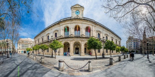 Sevilla refuerza su compromiso en la lucha contra el cambio climático y se adhiere a la Iniciativa Corredor Biológico Mundial