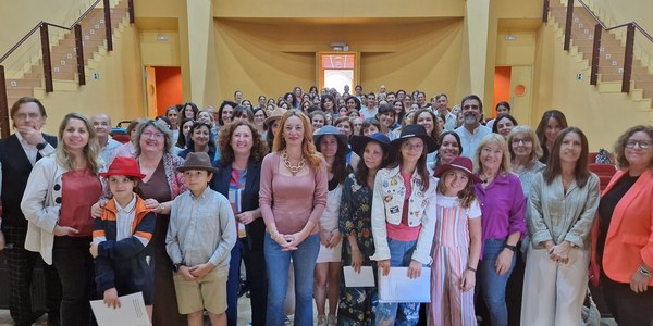 11.074 personas de 101 centros educativos participan en el programa Educar en Igualdad del Ayuntamiento de Sevilla