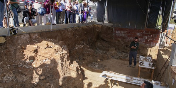 El Ayuntamiento destina 40.000 euros a una convocatoria de ayudas para financiar proyectos sobre investigación, estudio y divulgación destinados a recuperar la Memoria Democrática en Sevilla