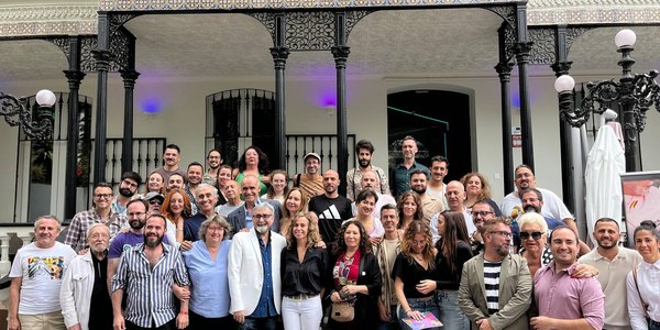 Sevilla acoge la séptima edición del FOC Festival Cultura con Orgullo, que contará con ocho estrenos y se celebrará del 25 de mayo al 10 de junio