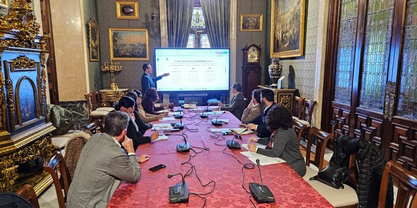 El Ayuntamiento concede el distintivo de “Establecimiento Emblemático” a cuatro nuevos negocios de la ciudad