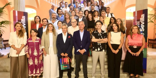 El mejor cine europeo ilumina Sevilla: comienza el Festival con la participación de 350 cineastas y una invitación a disfrutar la ciudad