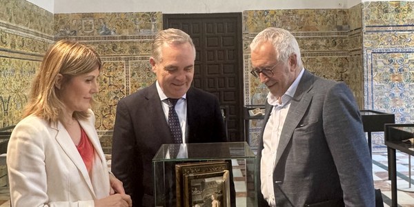 El Real Alcázar  acoge la exposición ‘Marco Polo y las maravillas en los manuscritos iluminados’