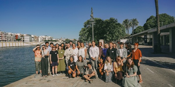 La Fundación Michelangelo presenta en Sevilla su programa ‘Homo Faber Fellowship”