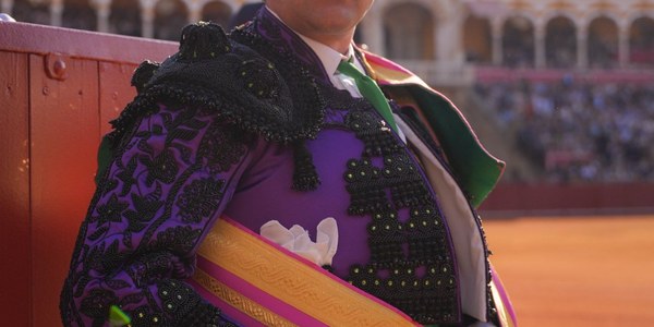 Morante de la Puebla recibirá el ‘Premio Taurino Ayuntamiento de Sevilla’ 2025