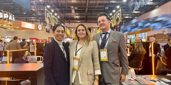 Sevilla capta el evento internacional del turismo de lujo ‘Virtuoso On Tour’, que se celebrará en 2026