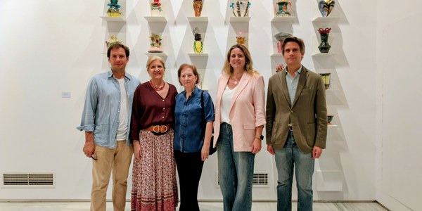 Sevilla despliega una semana de cultura con estrenos, música y el inicio de la Navidad