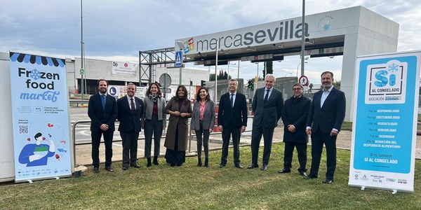Mercasevilla prevé invertir 4,66 millones de euros en 2026 para reforzar la modernización y la seguridad del recinto