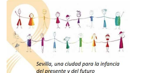 II Plan de Infancia y Adolescencia del Ayuntamiento de Sevilla