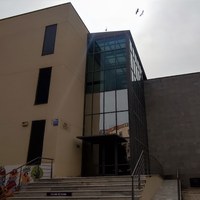 FACHADA ENTRADA
