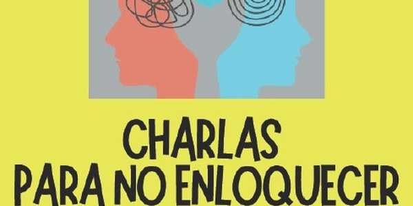 CHARLA DE PSICOLOGÍA COTIDIANA: “DESAPEGO EMOCIONAL”