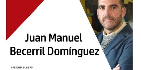 PRESENTACIÓN DEL LIBRO: “EN UN ABRIR Y CERRAR DE OJOS”