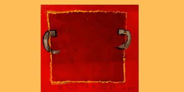 EXPOSICION DE PINTURA: "MIRADA DEL FLAMENCO Y EL TORO, COLOR Y GEOMETRÍA"