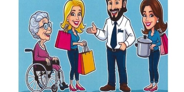 OBRA DE TEATRO: “NO TARDO NADA” POR TEATRO ADRIANO