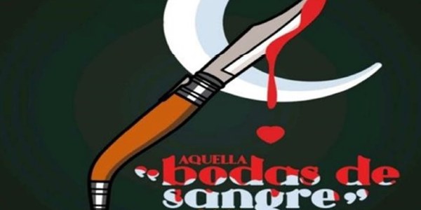 TEATRO: “AQUELLA BODAS DE SANGRE”