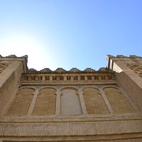 FACHADA EXTERIOR