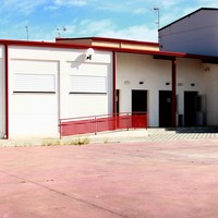 EXTERIOR ENTRADA