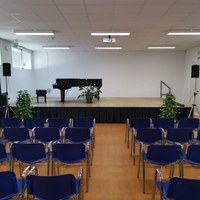 SALON DE ACTOS