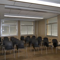 SALA DE FORMACIÓN