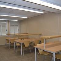SALA TRABAJOS GRUPALES
