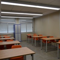 AULA FORMACIÓN