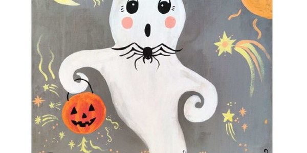 EXPOSICIÓN “LA FIESTA DE HALLOWEEN. SAMHAIN”