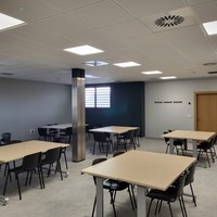 Sala multiusos