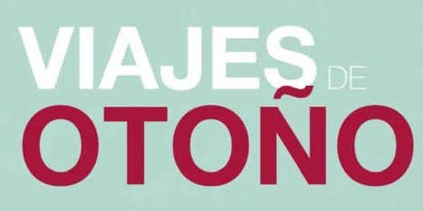 Viajes de Otoño - Distrito Bellavista-La Palmera