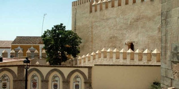 VISITA FERIA DE LA SEDA DE LOS MOLARES