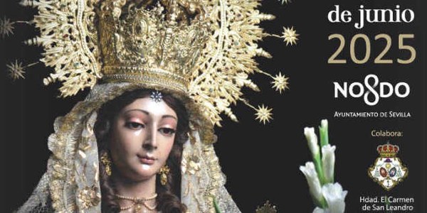 Fiestas de La Huerta del Carmen