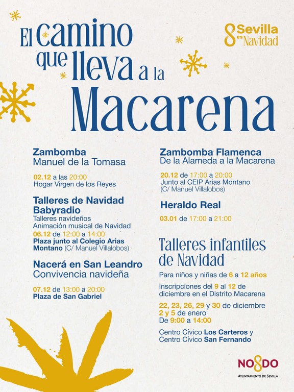 EL CAMINO QUE LLEVA A LA MACARENA.jpg