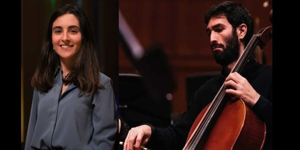 JOSÉ MANUEL RAMÍREZ & IRENE GONZÁLEZ - Docere, delectare, movere