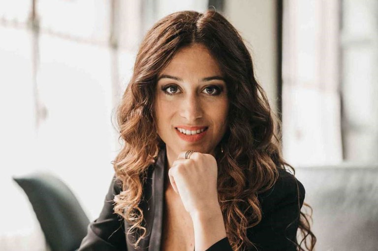 Leonor Bonilla.jpg Leonor Bonilla.jpg