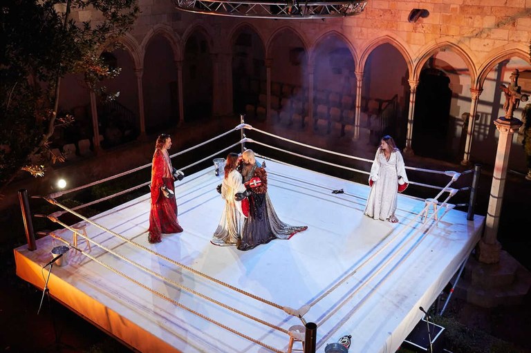 Festival Castell de Perelada Festival Castell de Perelada