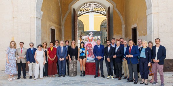 El Ayuntamiento presenta El Festival de Ópera de Sevilla 2025