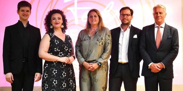 El Festival de Ópera de Sevilla se presenta en Madrid como apuesta cultural de referencia en Europa