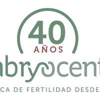 Embryocenter | Medalla de Sevilla