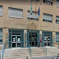 IES Politécnico | Medalla de Sevilla